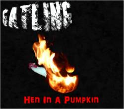 Gatling (CAN) : Hen in a Pumpkin
